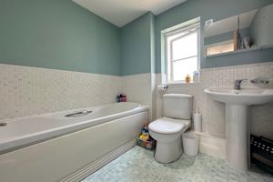 Bathroom- click for photo gallery